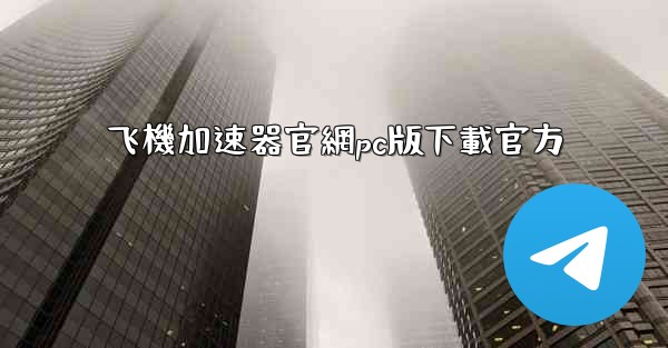 飞機加速器官網pc版下載官方