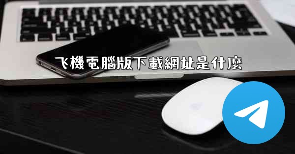 飞機電腦版下載網址是什麼