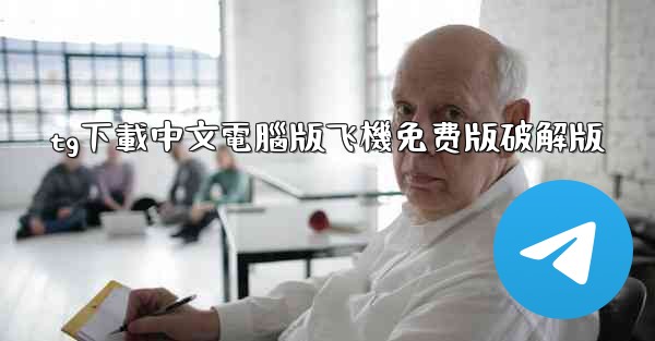 tg下載中文電腦版飞機免费版破解版