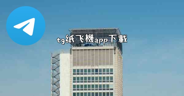 tg纸飞機app下載