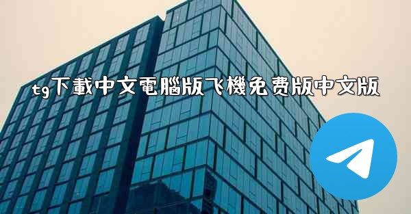tg下載中文電腦版飞機免费版中文版