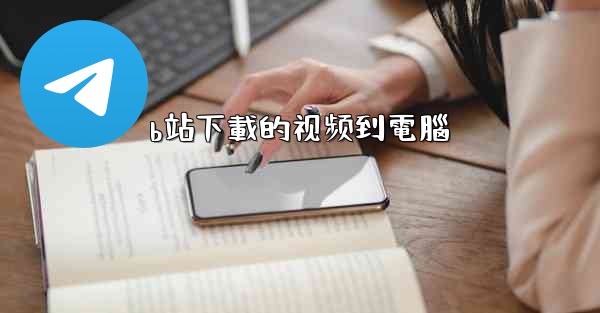 b站下載的视频到電腦