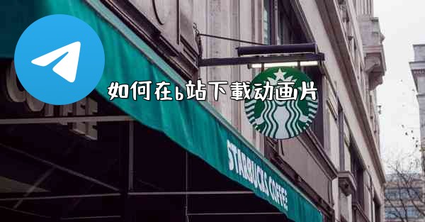 如何在b站下載动画片