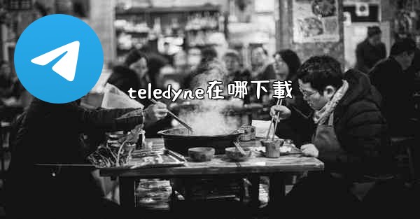 teledyne在哪下載