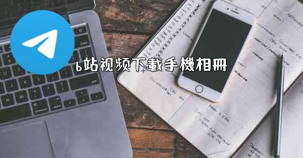 b站视频下載手機相冊
