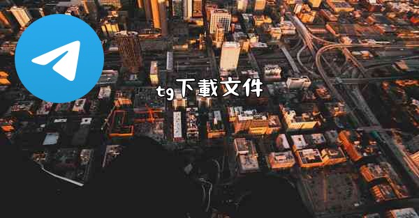 tg下載文件
