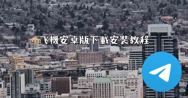 飞機安卓版下載安裝教程