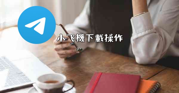 小飞機下載操作