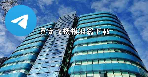 真實飞機模拟器下載