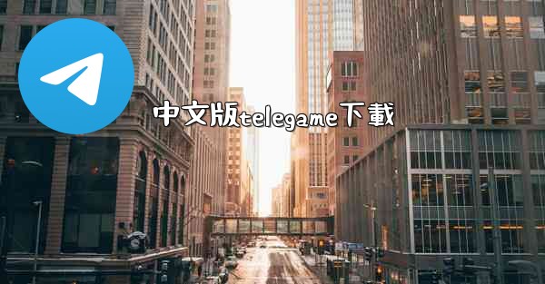 中文版telegame下載