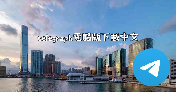 telegraph電腦版下載中文