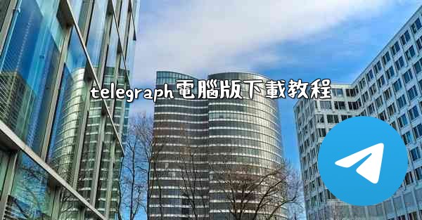 telegraph電腦版下載教程