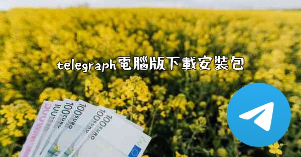 telegraph電腦版下載安裝包