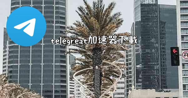 telegreat加速器下載
