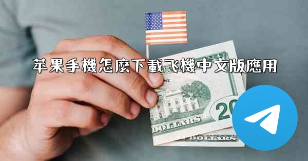 苹果手機怎麼下載飞機中文版應用