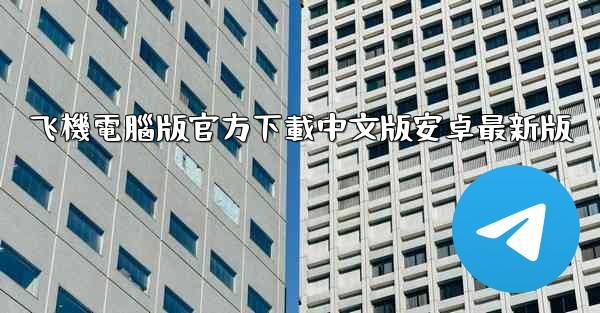 飞機電腦版官方下載中文版安卓最新版