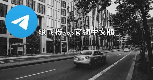 纸飞機app官網中文版