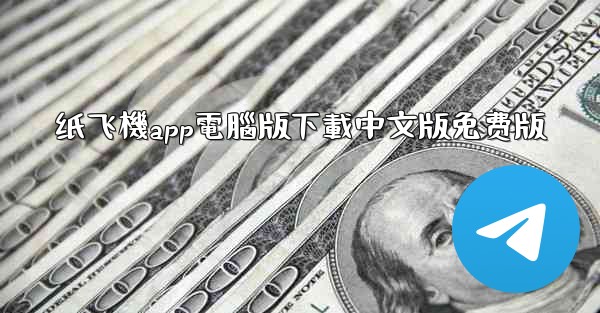 纸飞機app電腦版下載中文版免费版