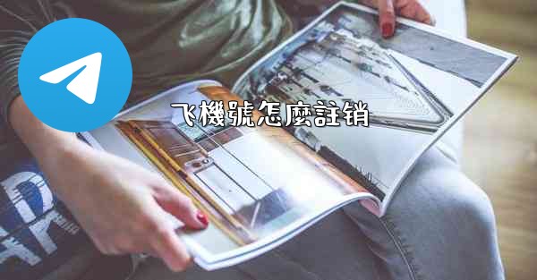 飞機號怎麼註销