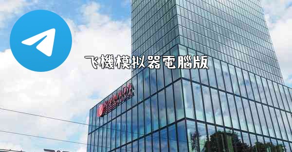 飞機模拟器電腦版