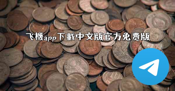 飞機app下載中文版官方免费版