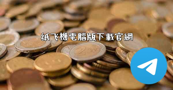 纸飞機電腦版下載官網