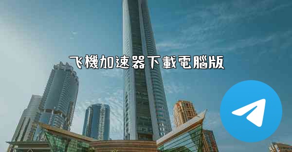 飞機加速器下載電腦版