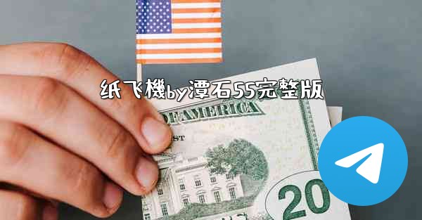 纸飞機by潭石55完整版