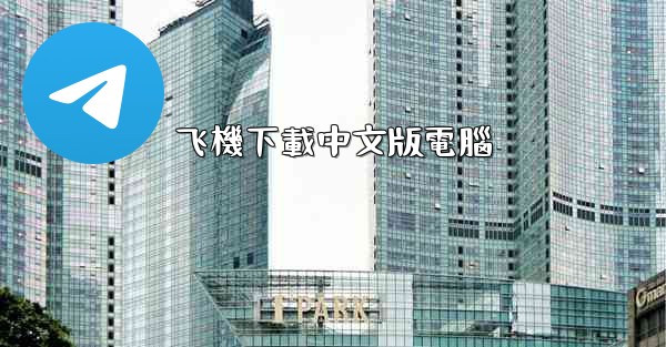 飞機下載中文版電腦