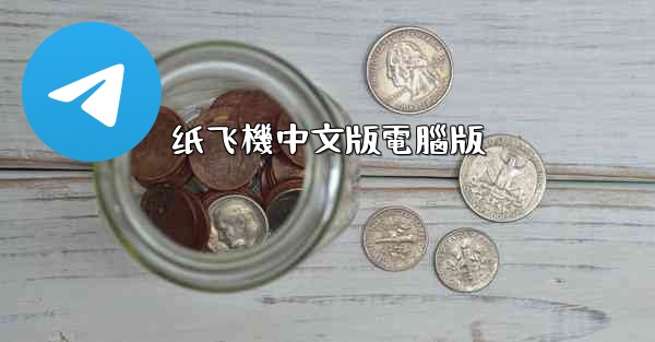 纸飞機中文版電腦版