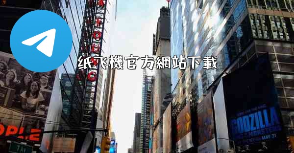 纸飞機官方網站下載