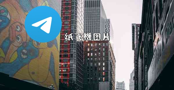 纸飞機图片
