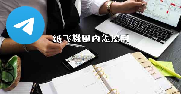 纸飞機國內怎麼用
