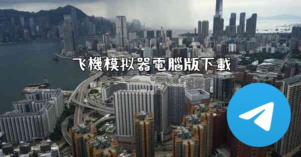 飞機模拟器電腦版下載