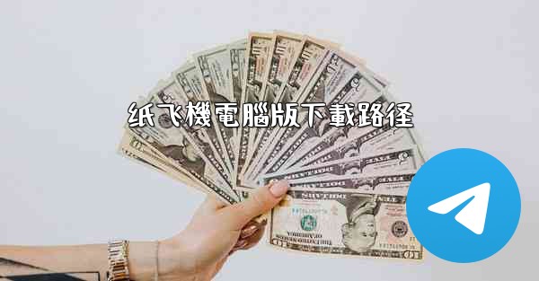 纸飞機電腦版下載路径