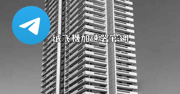 纸飞機加速器官網