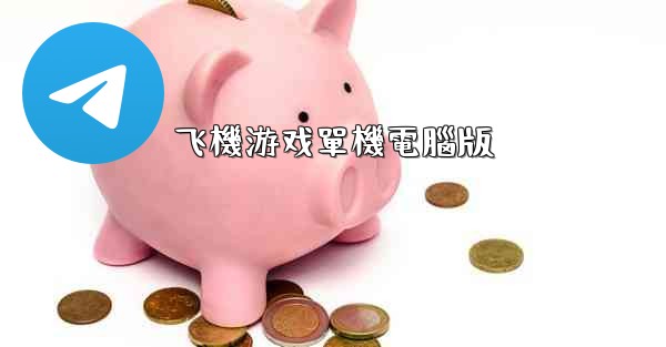 飞機游戏單機電腦版