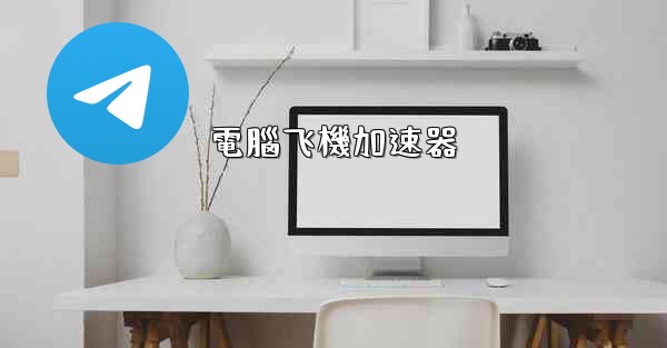 電腦飞機加速器