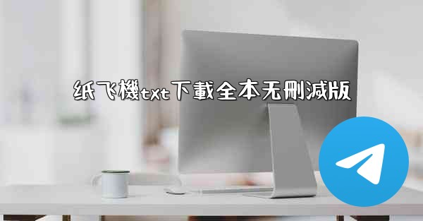 纸飞機txt下載全本无刪減版