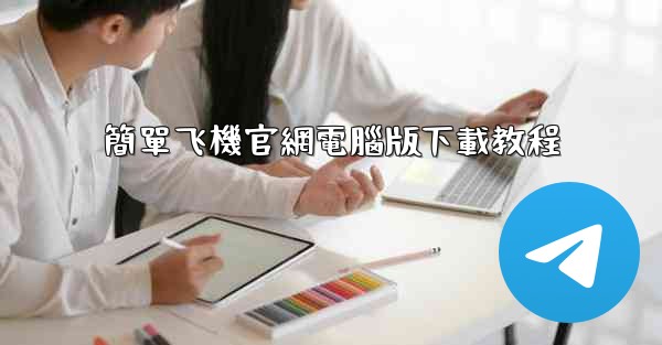 簡單飞機官網電腦版下載教程