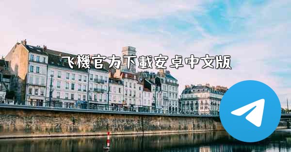 飞機官方下載安卓中文版