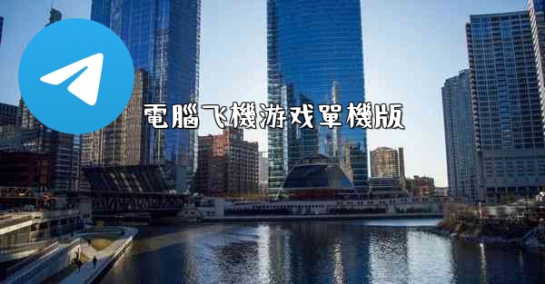 電腦飞機游戏單機版