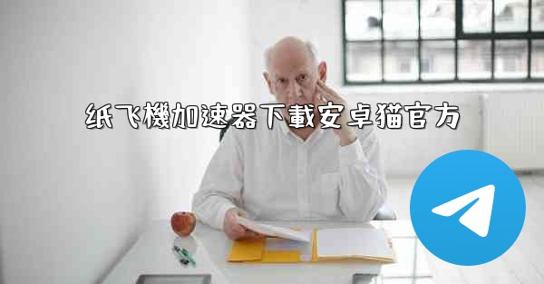 纸飞機加速器下載安卓猫官方