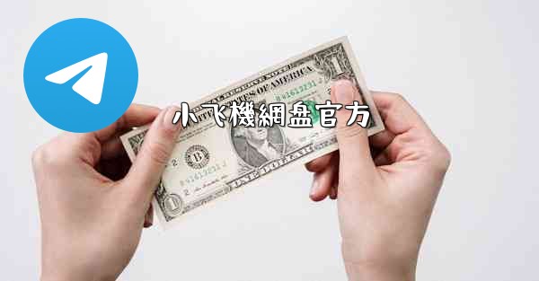 小飞機網盘官方