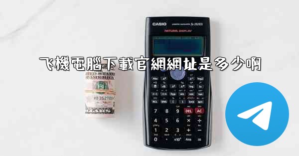 飞機電腦下載官網網址是多少啊