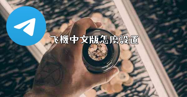 飞機中文版怎麼設置