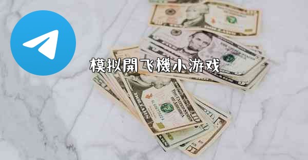 模拟開飞機小游戏