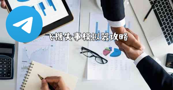 飞機失事模拟器攻略