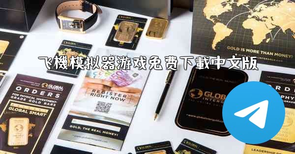 飞機模拟器游戏免费下載中文版
