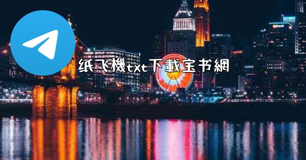 纸飞機txt下載宝书網